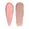 *SOBRE PEDIDO* (Pink Mercury/Nude Beach) Dual-Ended Long-Wear Waterproof Cream Eyeshadow Stick