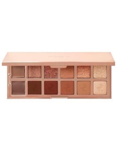 Major Dimension Eyeshadow Palette