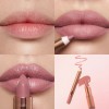 Mini Pillow Talk Medium Lip Kit