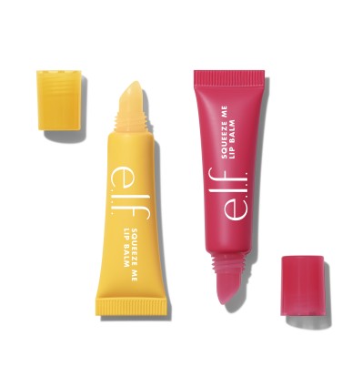 *SOBRE PEDIDO* Squeeze Me More Lip Balm Duo