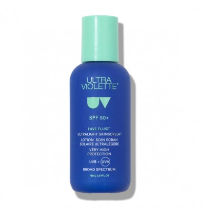 Fave Fluid SPF 50+