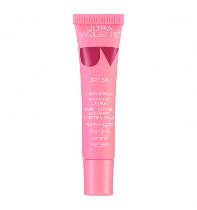 (Choc Top) Sheen Screen SPF 50 Lip Balm