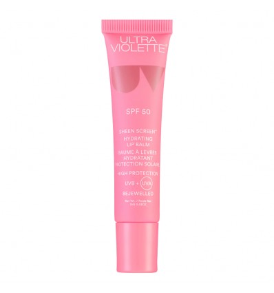 (Choc Top) Sheen Screen SPF 50 Lip Balm