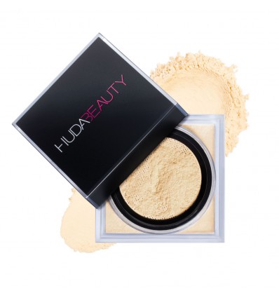 *SOBRE PEDIDO* Easy Bake Loose Baking & Setting Powder