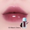 (Bitter Brown) Juicy Berry Plumping Lip Oil Glam Max