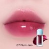 (Bitter Brown) Juicy Berry Plumping Lip Oil Glam Max