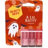 *SOBRE PEDIDO* (Hibiscus/Rose) Halloween Tinted Lip Balms Value Pack