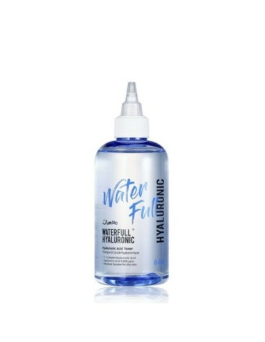 Waterfull Hyaluronic Toner