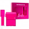 *SOBRE PEDIDO* Barbie Blush Duo and Lip Plumper Set