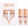 *SOBRE PEDIDO* Mini Airbrush Flawless Setting Spray Duo Set