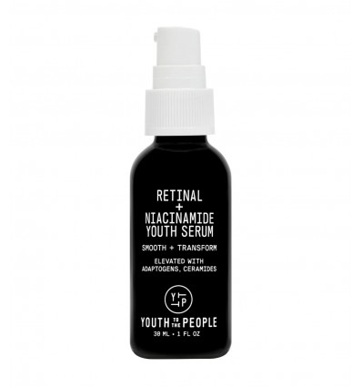 *SOBRE PEDIDO* Retinal + Niacinamide Youth Serum