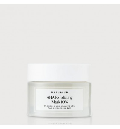 *SOBRE PEDIDO* AHA Exfoliating Mask 10%