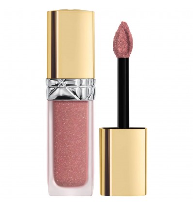 *SOBRE PEDIDO* (100 Dreams) Rouge Dior Forever Liquid Sequin Lipstick