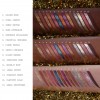 Luminous Legends: Mega Eye Shadow Palette