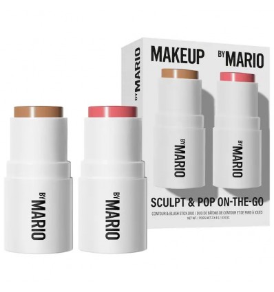 *SOBRE PEDIDO* Mini Sculpt & Pop On-The-Go