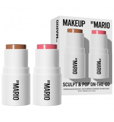 *SOBRE PEDIDO* Mini Sculpt & Pop On-The-Go