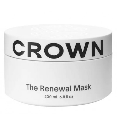 *SOBRE PEDIDO* The Renewal Hydrating Hair Mask