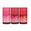 *SOBRE PEDIDO* (Hibiscus/Rose) Halloween Tinted Lip Balms Value Pack