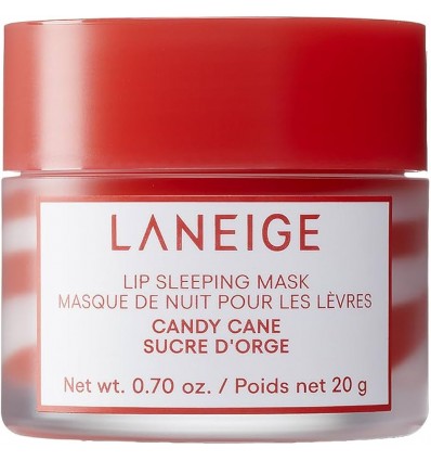 Lip Sleeping Mask