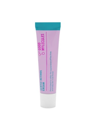 Gentle Retinol Cream