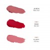 *sOBRE PEDIDO* Lip Suede Hydrating Matte Lipstick Trio