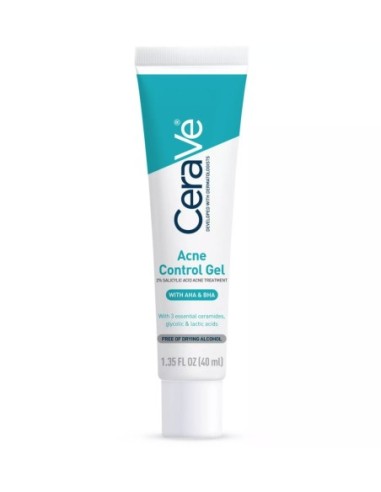 Acne Control Gel