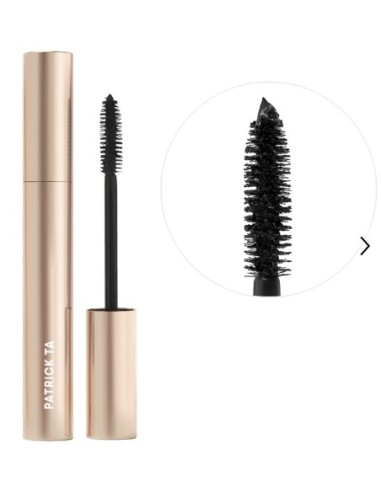 Major Volume Mascara