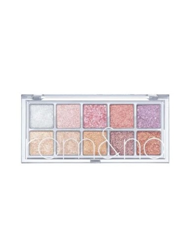 (Light & Glitter Garden) Better Than Palette