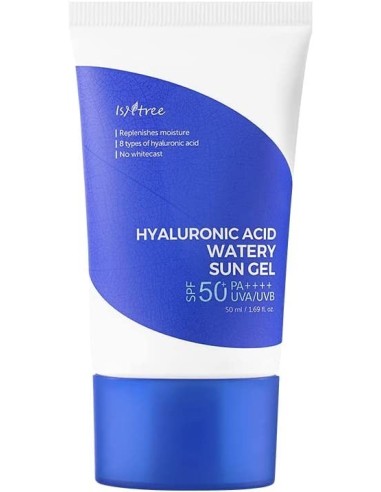 Hyaluronic Acid Watery Sun Gel