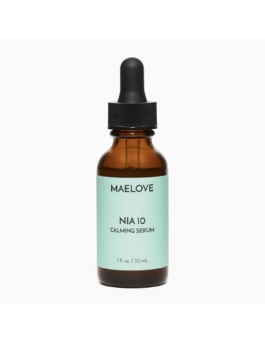 NIA 10 Calming Serum