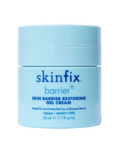 Barrier+ Skin Barrier Restoring Gel Cream