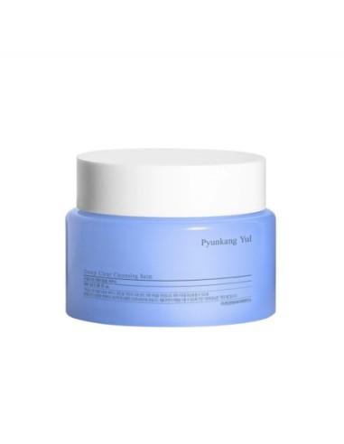 Deep Clear Cleansing Balm