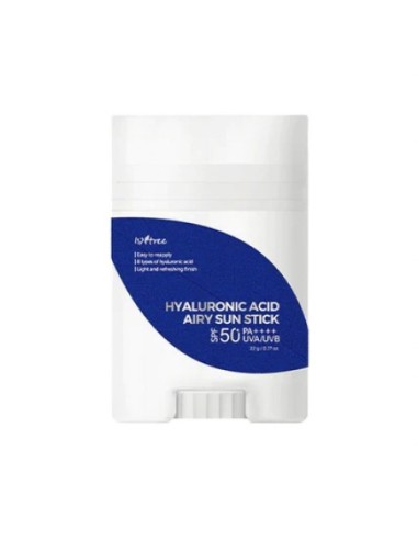 Hyaluronic Acid Airy Sun Stick