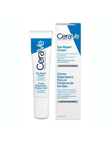 Eye Repair Cream