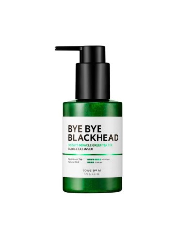 Bye Bye Blackhead Bubble Cleanser