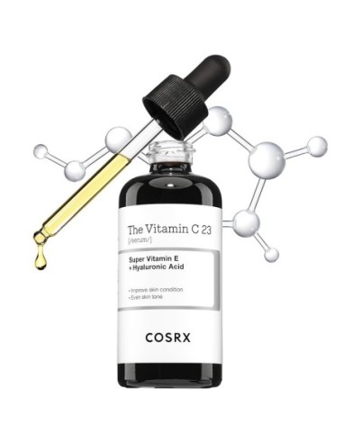 The Vitamin C 23 Serum