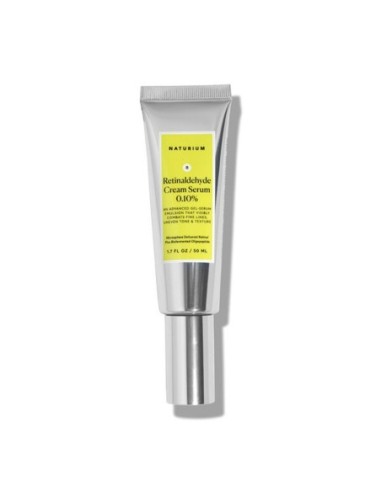 Retinaldehyde Cream Serum 0.05%