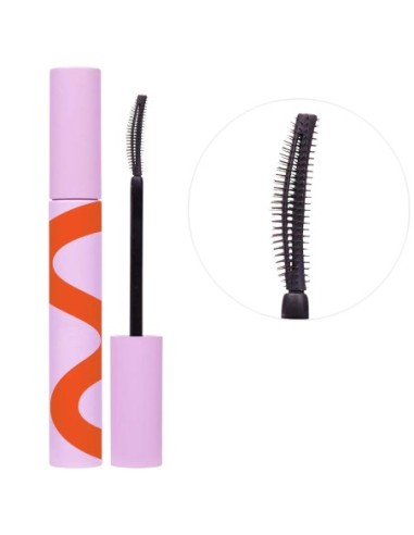 *SOBRE PEDIDO* MakeWaves Mascara