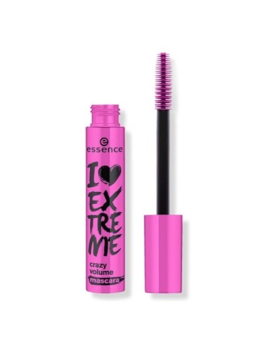 I Love Extreme Crazy Volume Mascara