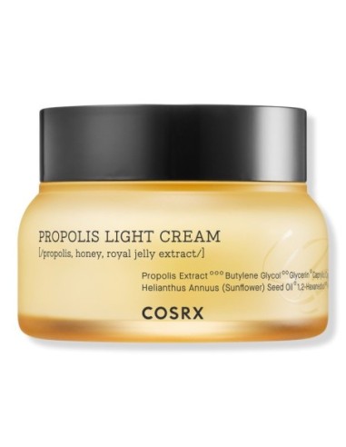 Propolis Light Cream