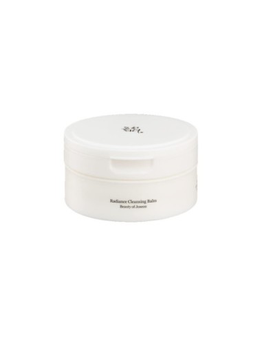 Radiance Cleansing Balm