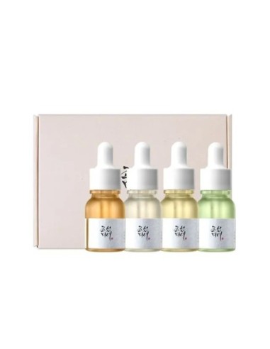 Hanbang Serum Discovery Kit