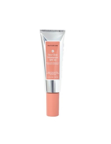 Dew-Glow Moisturizer SPF 50