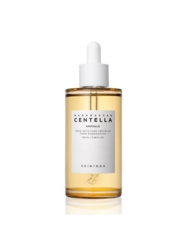 Madagascar Centella Ampoule