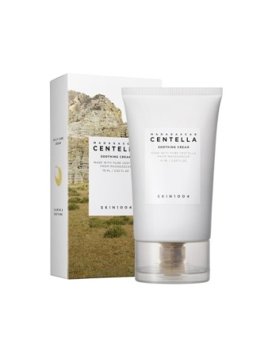 Centella Soothing Cream