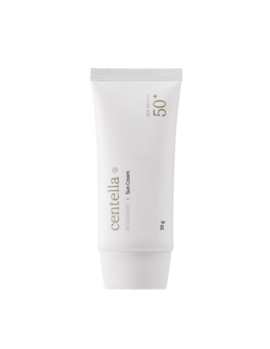 Centella Sun Cream