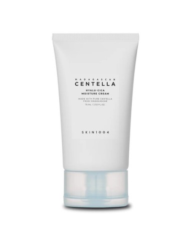 Hyalu-Cica Moisture Cream