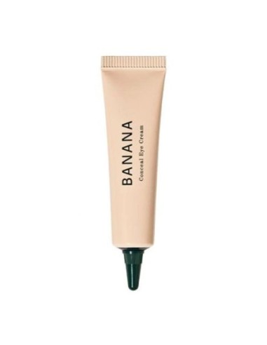 Banana Conceal Eye Cream