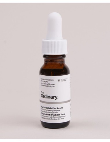 Multi-Peptide Eye Serum