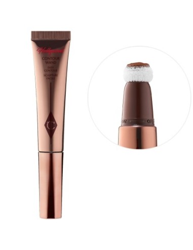 *SOBRE PEDIDO* (Fair/Medium) Hollywood Contour Wand